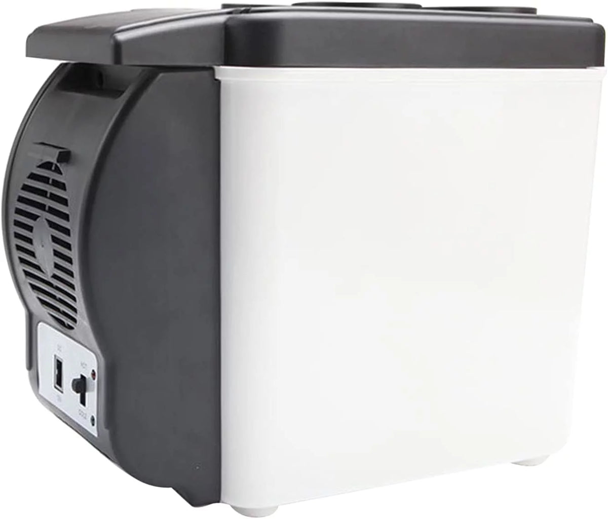 Portable Electric Refrigerator 6L F83736