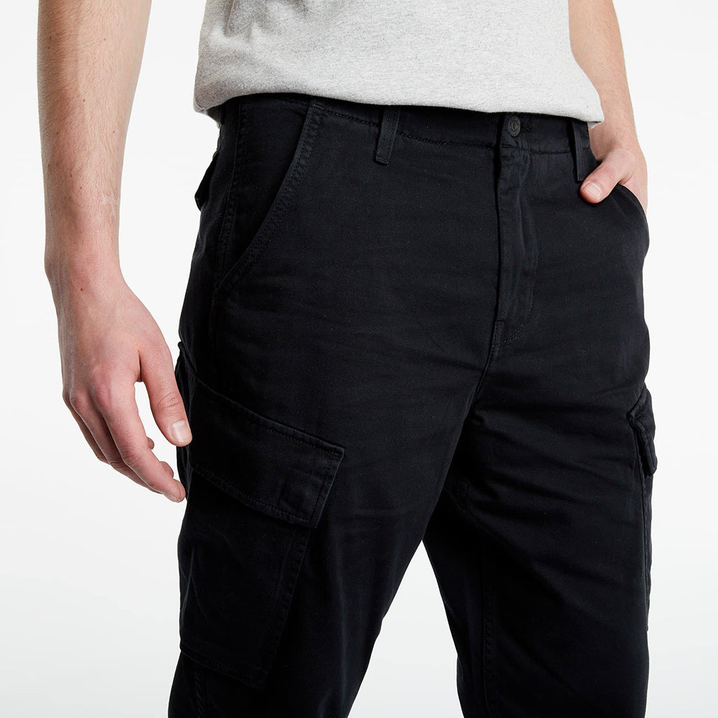 Taper Cargo Pants 31 32 K7887