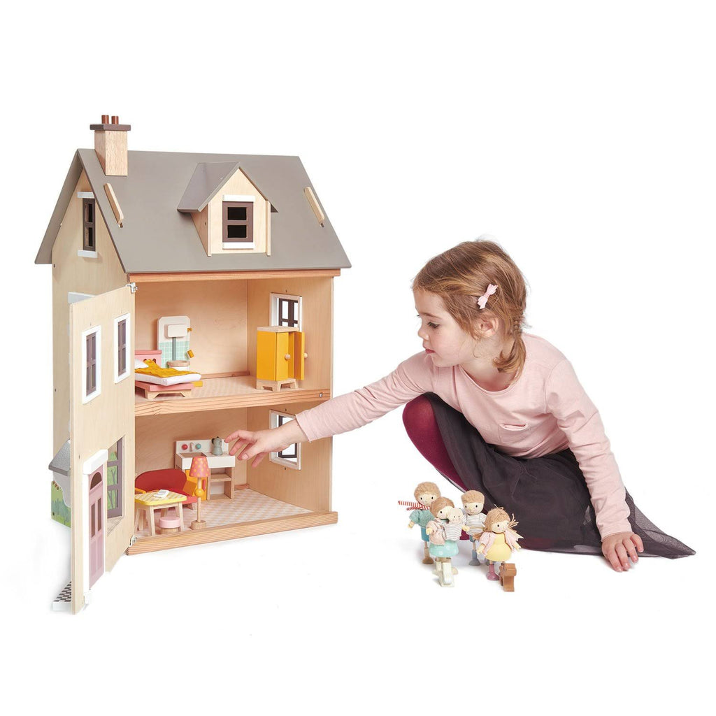 Foxtail Villa J6627