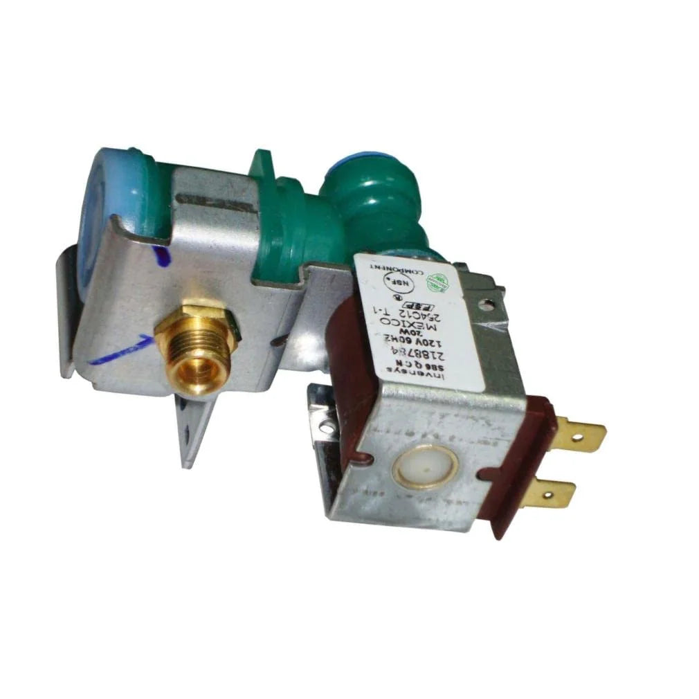 Refrigerator Water Inlet Valve 1 Coil H923130