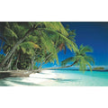 Beach Mural O54542