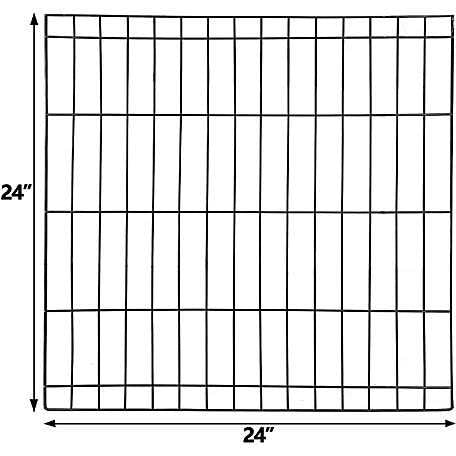 8-Panel Exercise Pet Pen M2321