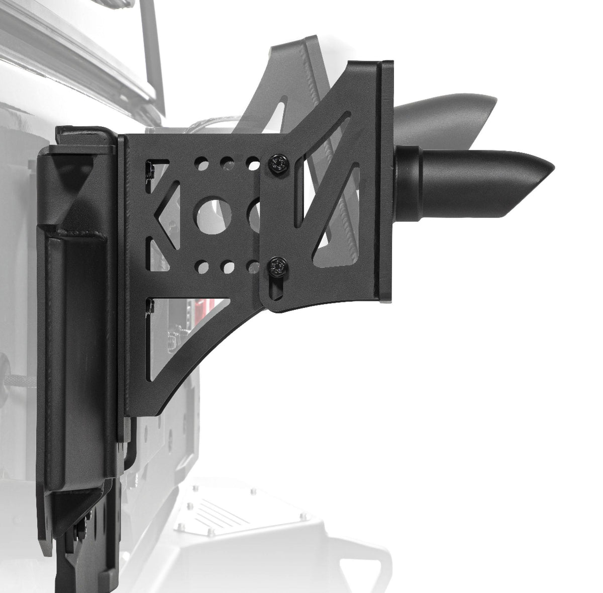 Pivot HD Tire Carrier L53144