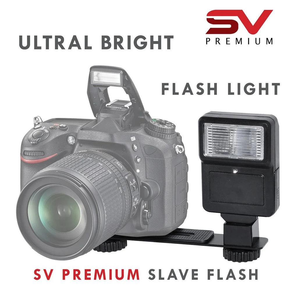 DSLR Camera with 18-55mm Lens D967