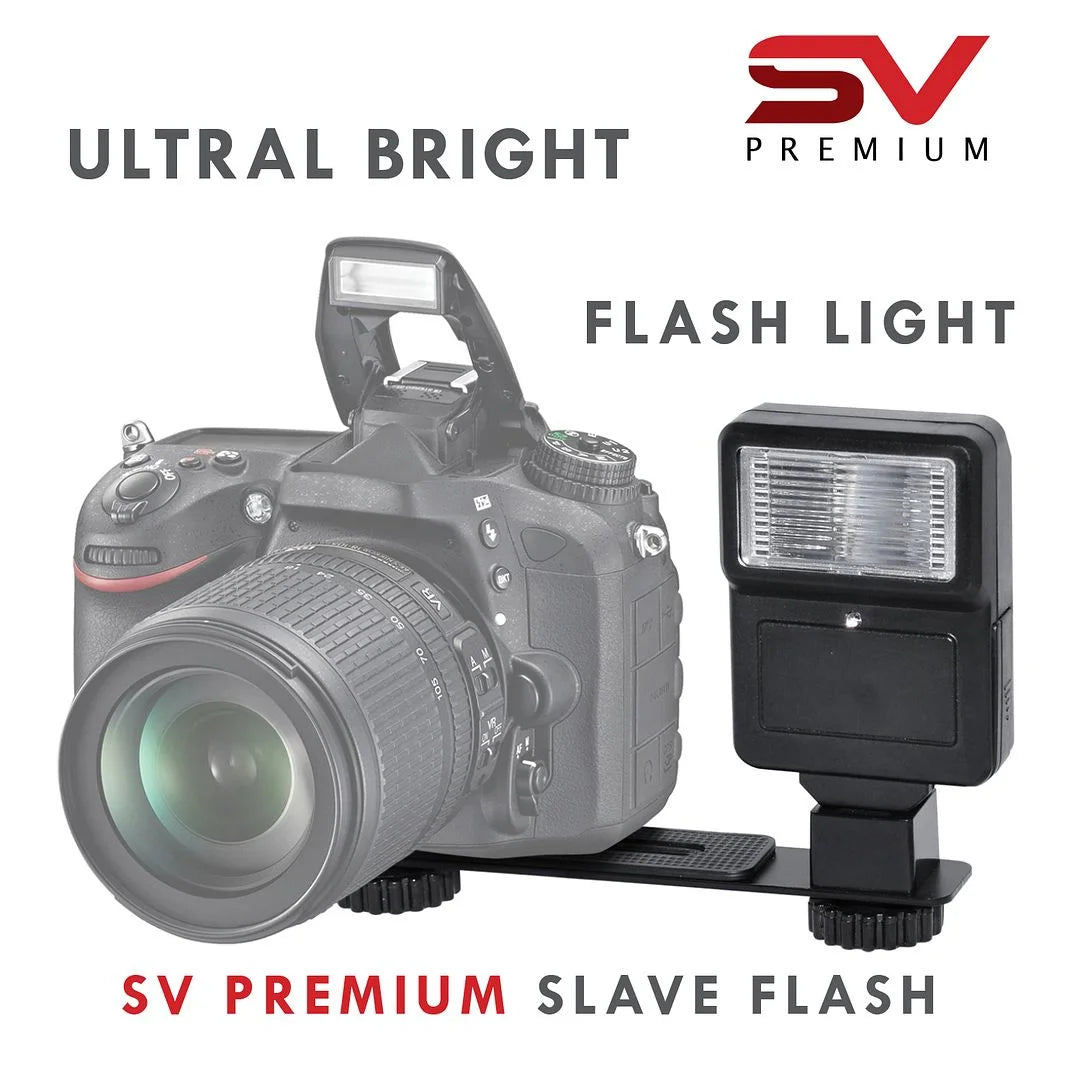 DSLR Camera with 18-55mm Lens D967