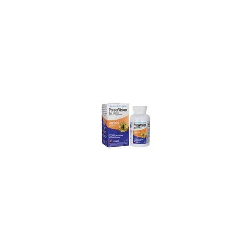 120 Ct Eye Vitamin Softgels, 3-Pack C783784