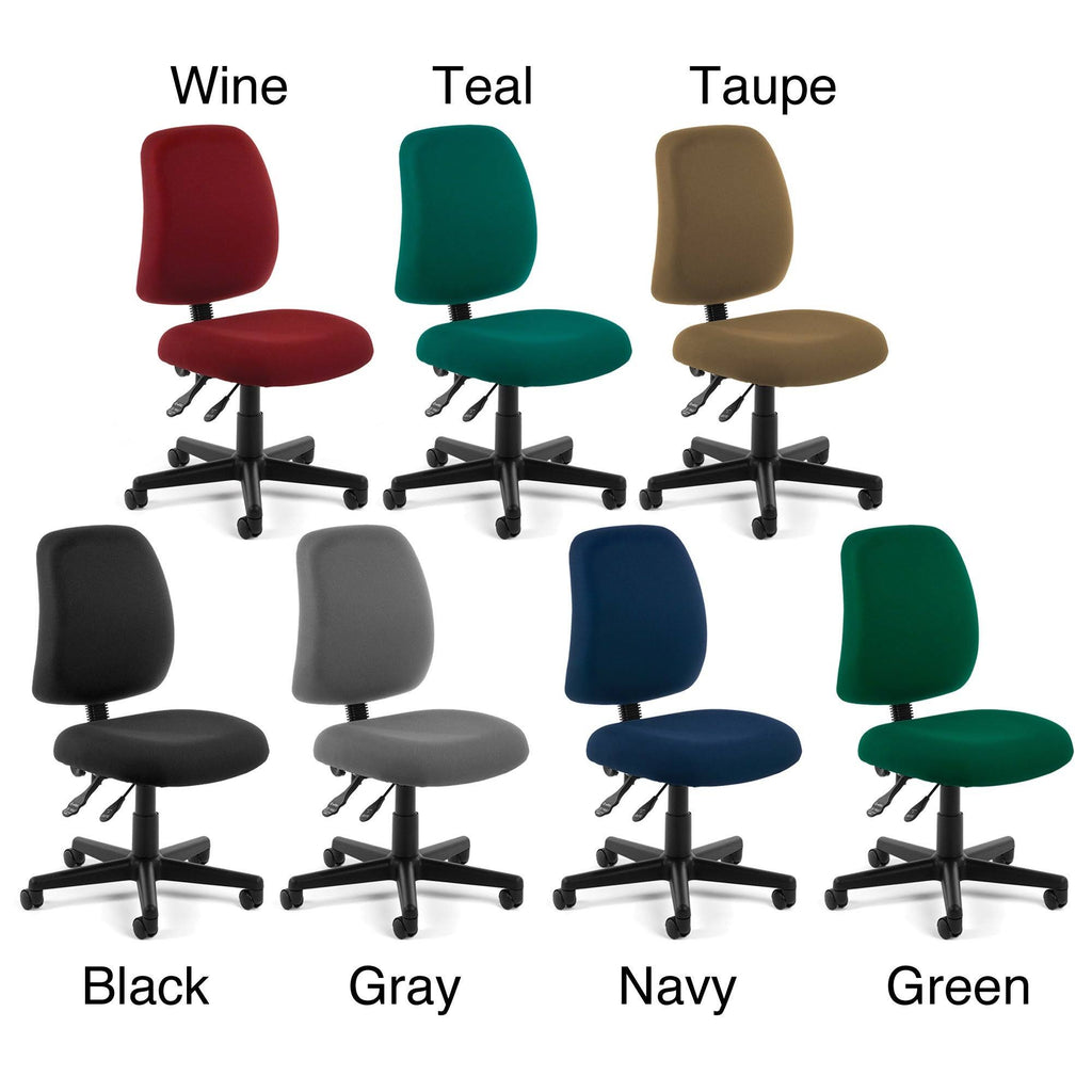 Wine Task Chair L63247