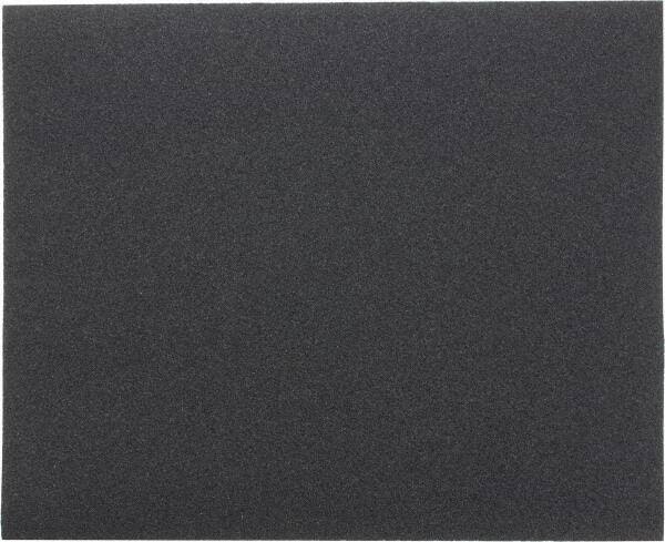 100 Grit Silicon Carbide Sanding Sheet Z1161