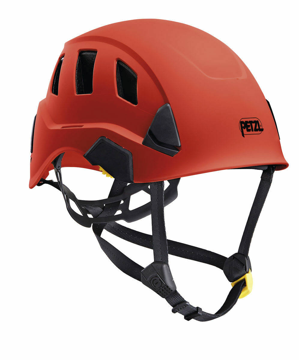 Yellow Vent Helmet T496