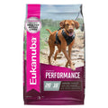 Dry Dog Food U837626
