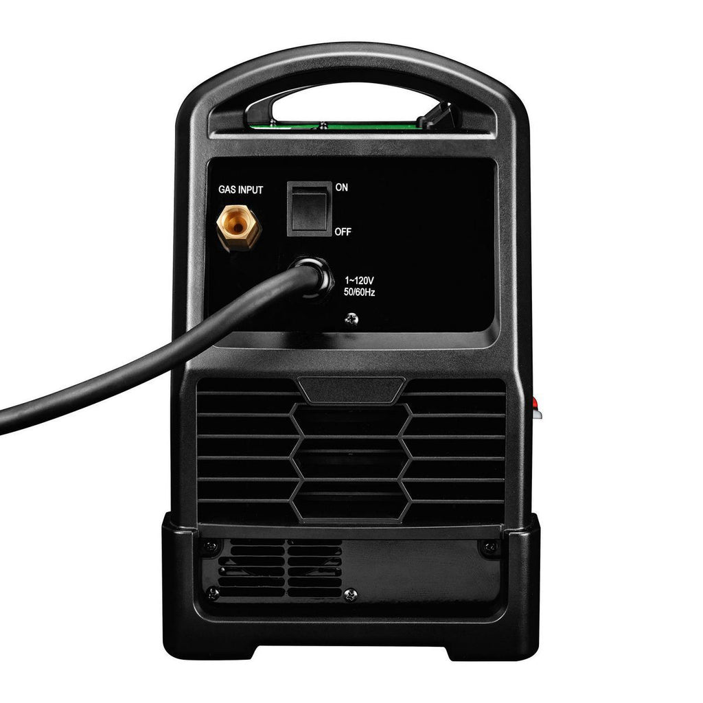 TITANIUM MIG 170 Welder with 120/240V Input V1662