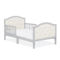 Grey Toddler Bed G381004