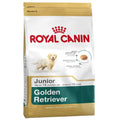 Golden Retriever Puppy Dry Dog Food O860929