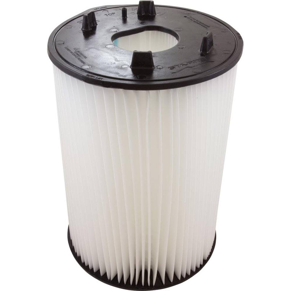 Modular D.E. Filter F8511