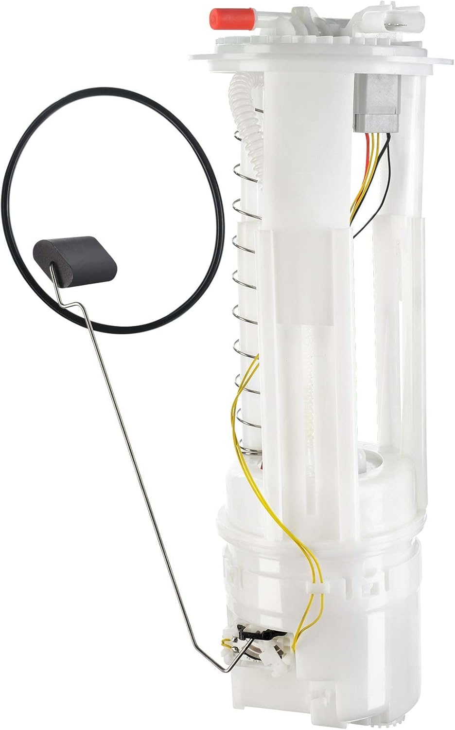 Electric Fuel Pump Module Assembly with Sending Unit for Jeep Liberty V6 3.7L Pack of 2 C4486