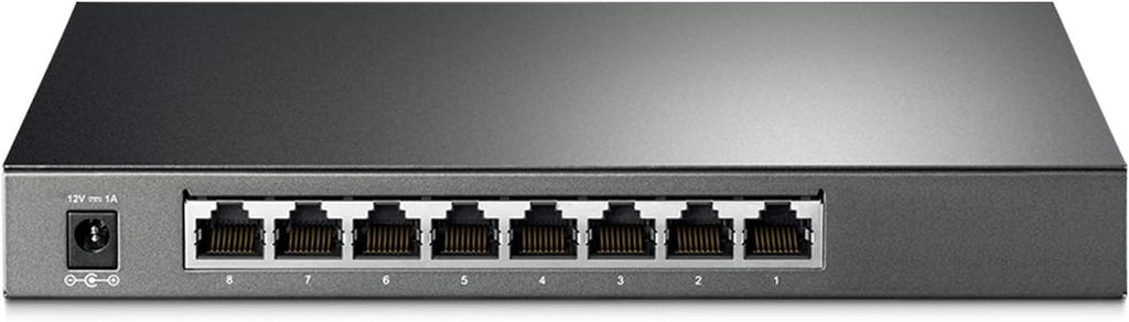 48 Port Gigabit Switch with 4 SFP Slots B714