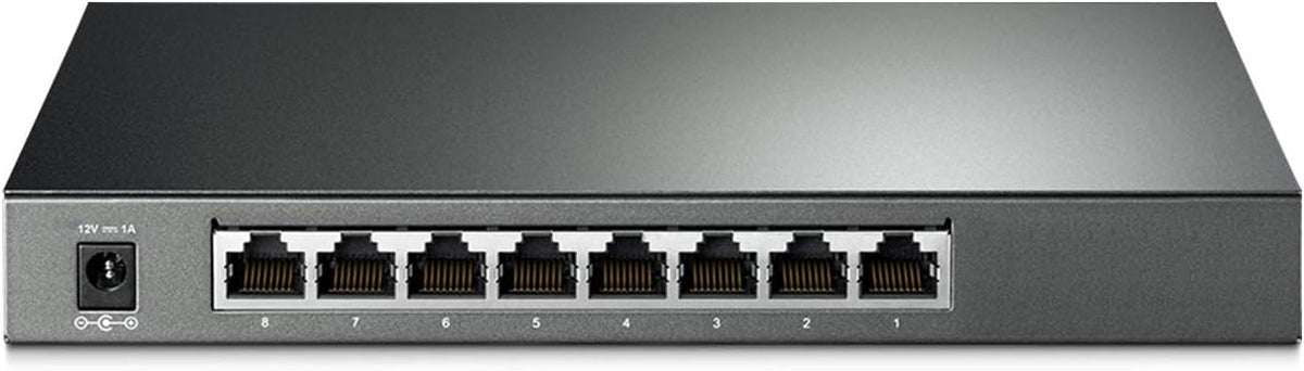 48 Port Gigabit Switch with 4 SFP Slots B714