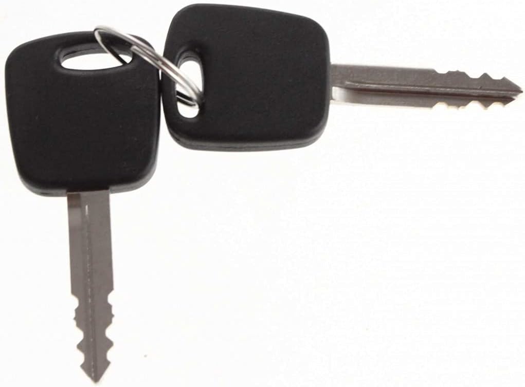 Ignition Lock Cylinder Pack of 2 E997252