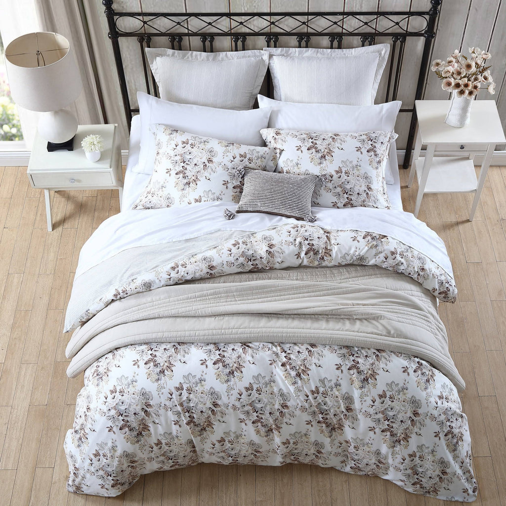 King Comforter Bonus Set Z479