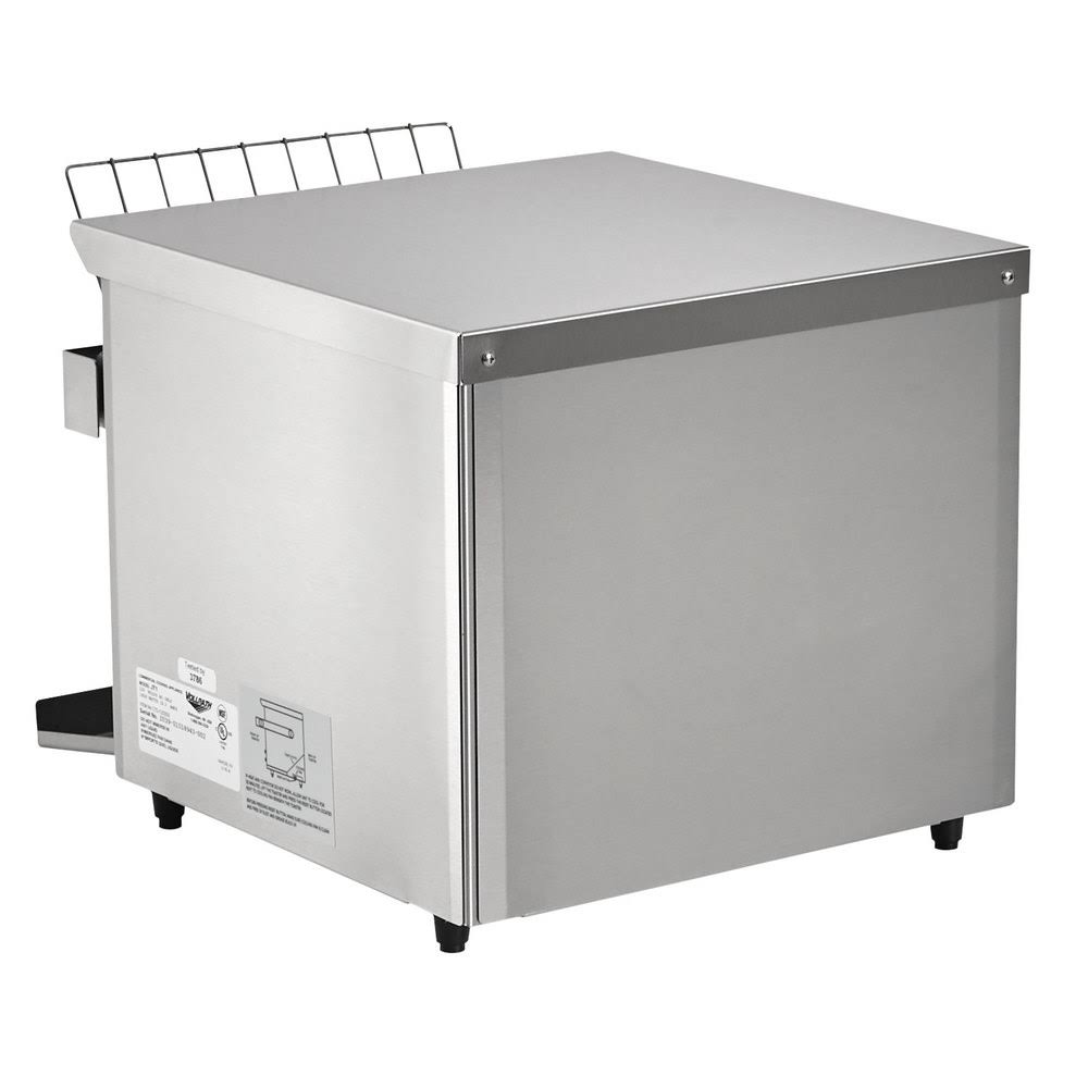 Conveyor Toaster, 350 Slices/Hr C833