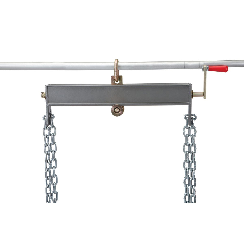 2 Ton Capacity Load Leveler T1229