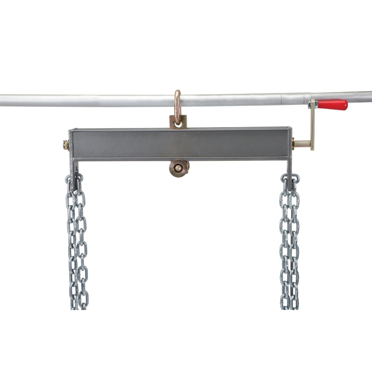 2 Ton Capacity Load Leveler T1229