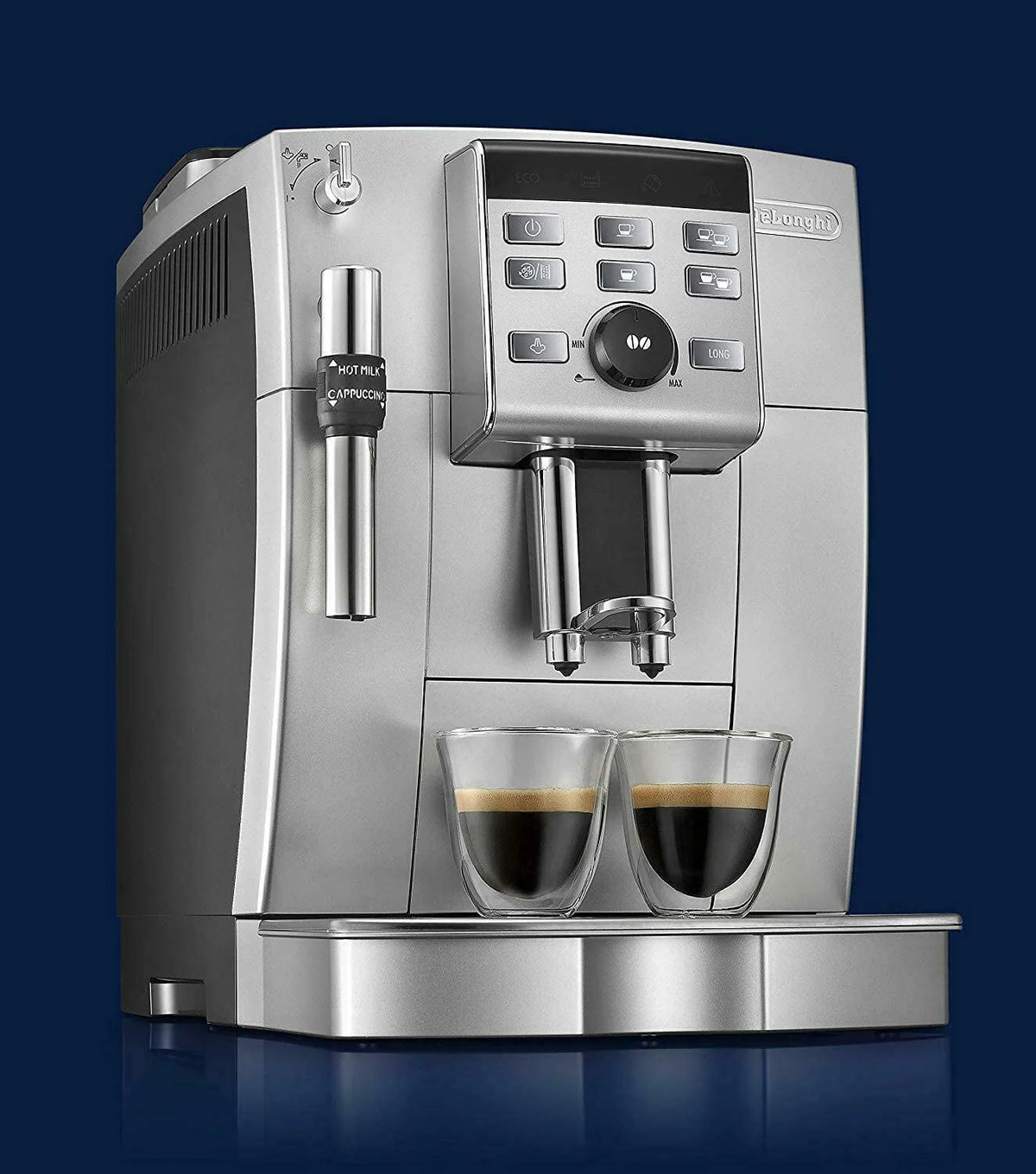 Automatic Cappuccino & Espresso Machine C248835