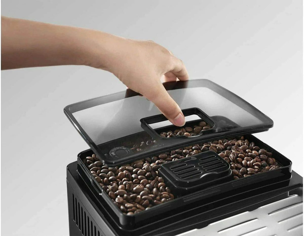 Automatic Cappuccino & Espresso Machine C248835