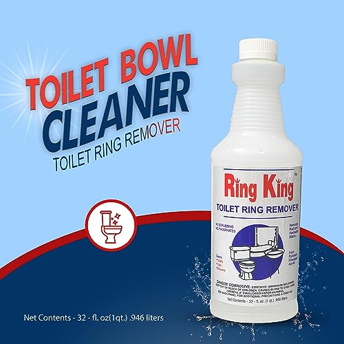 Toilet Ring Remover U6117