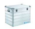 Heavy Duty Aluminum Cases R8373