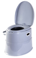 Folding Portable Travel Toilet I3893