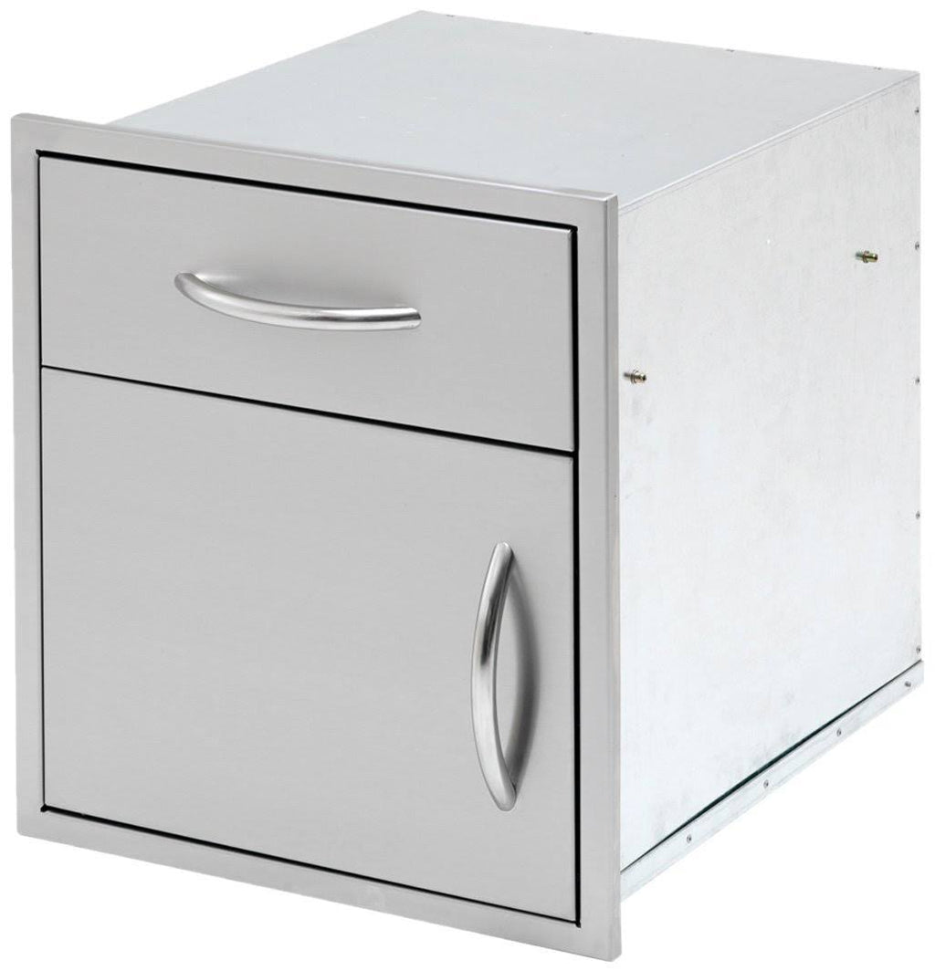 18 in. Door and Drawer Combo R470658