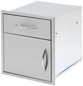 18 in. Door and Drawer Combo R470658
