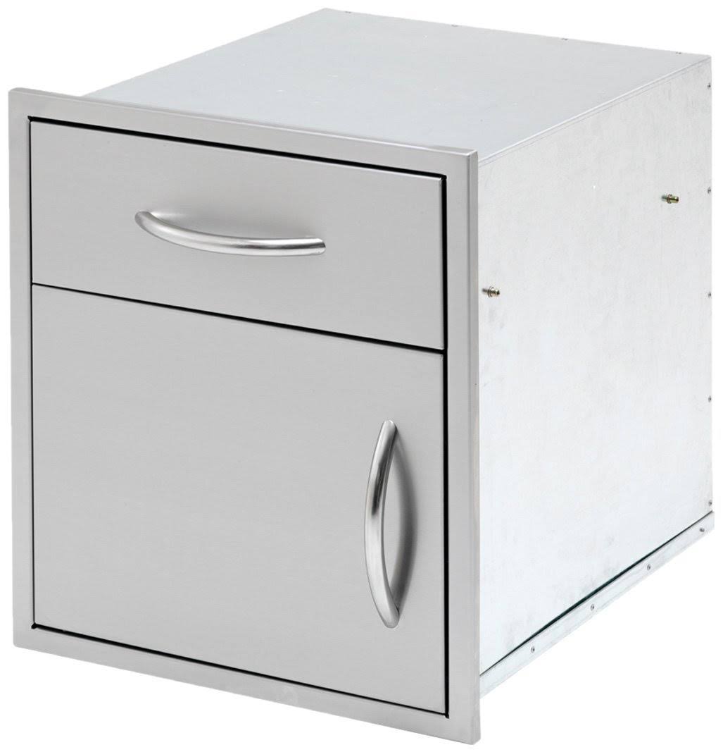 18 in. Door and Drawer Combo R470658