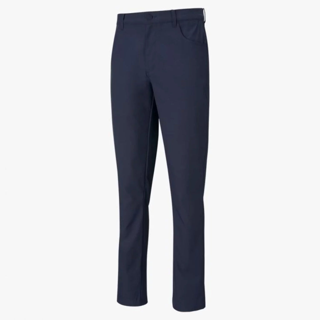 Men's 5 Pocket Golf Pants High Rise 38 X 34 L21645