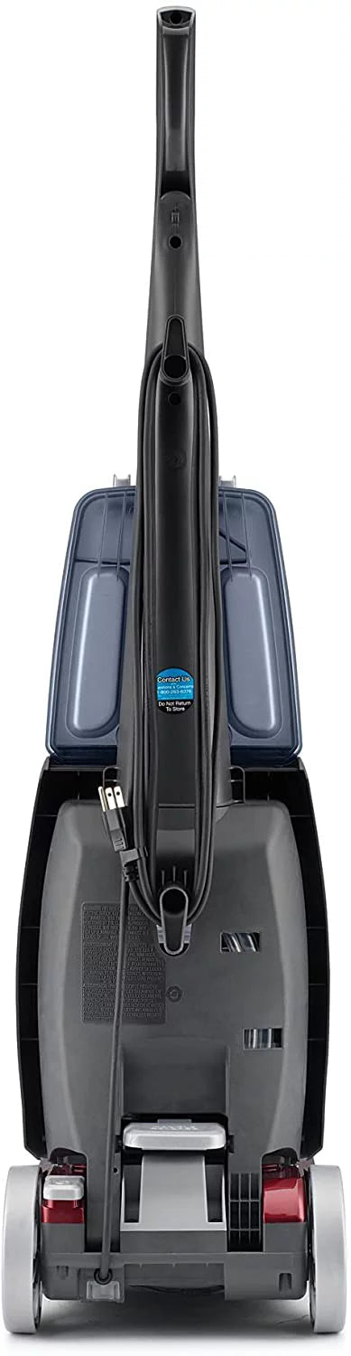 Upright Carpet Cleaner Machine H24723
