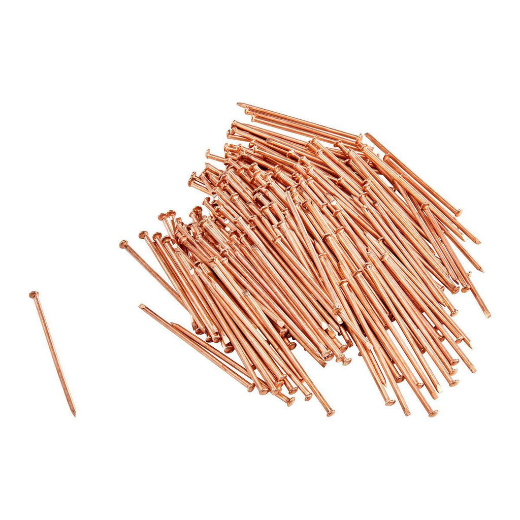2mm 2 in. Welding Studs, 250 Piece N624