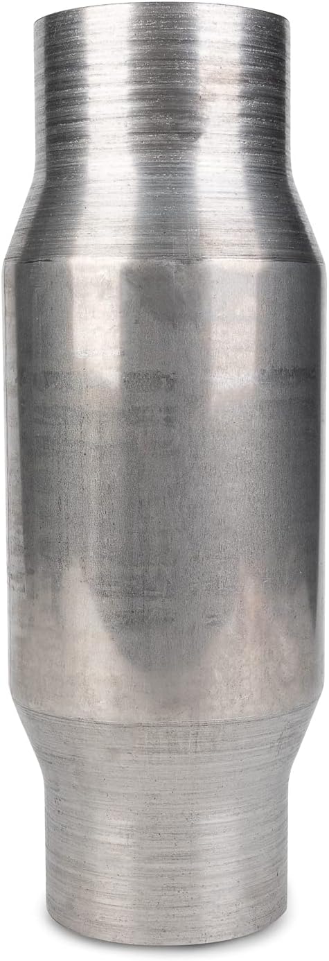 Stainless Steel Catalytic Converter Pack of 2 G496669