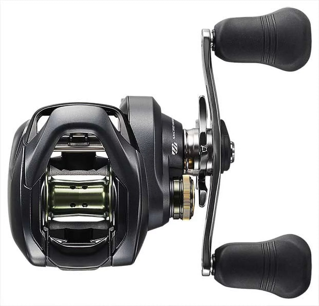 Low Profile Reels U210