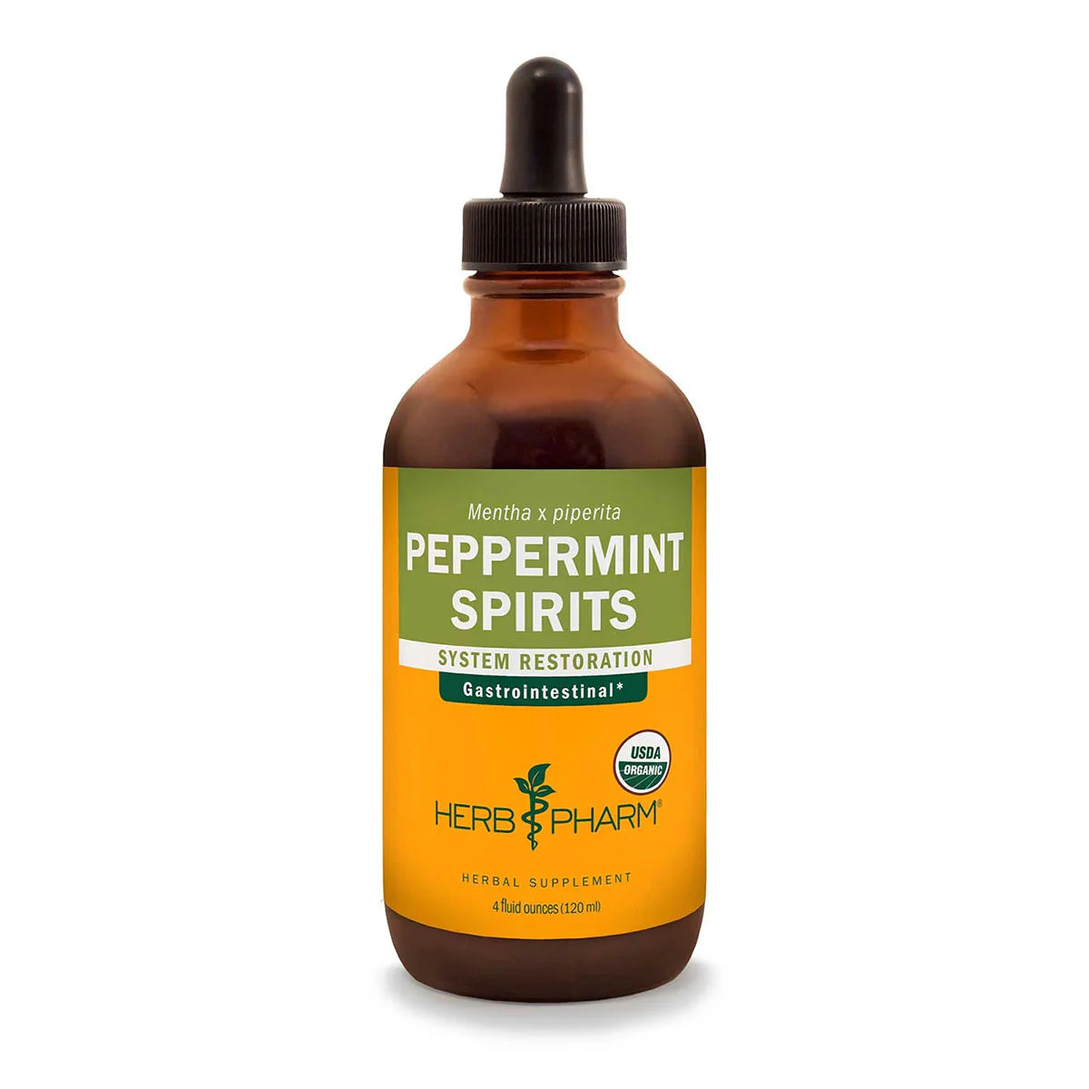 Peppermint Spirits Essential Oil Z739695