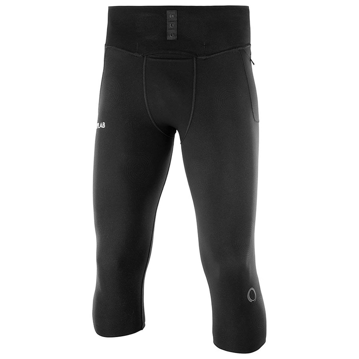 Black Mid Tight K282