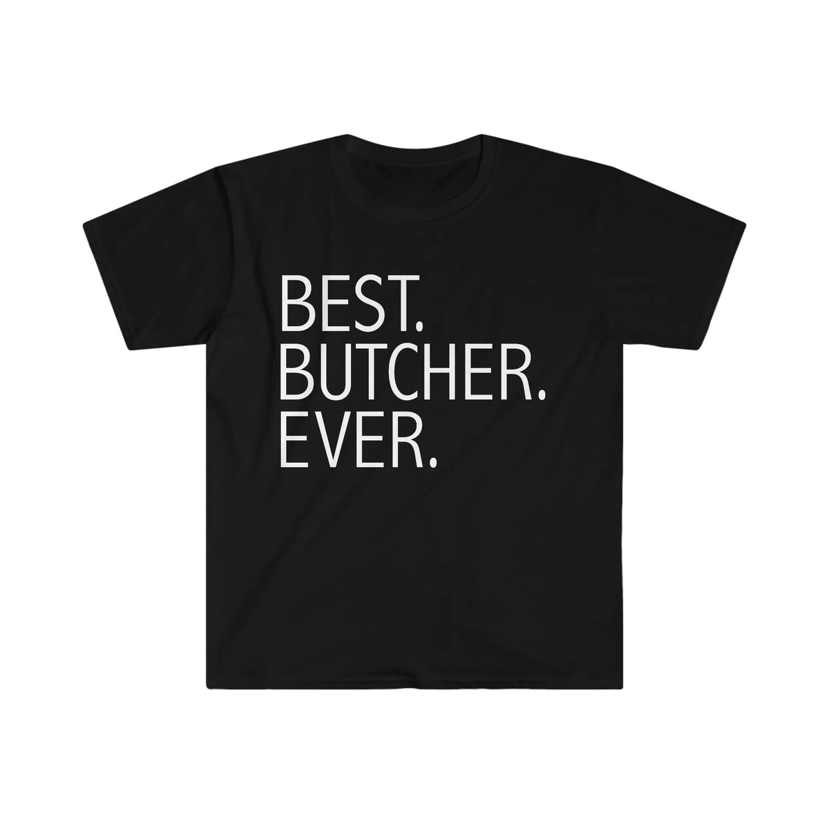 Unisex T-shirt S5602