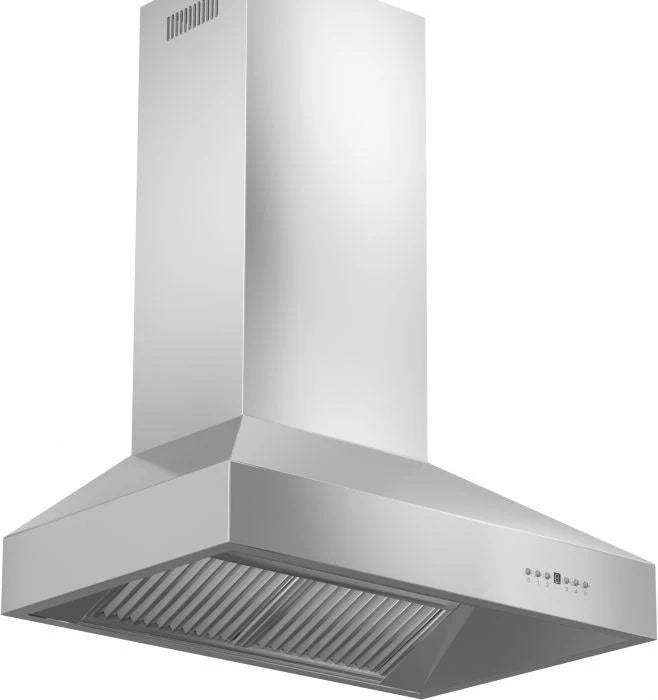 36 in. Stainless Steel Ducted Wall Mount Range Hood G151081