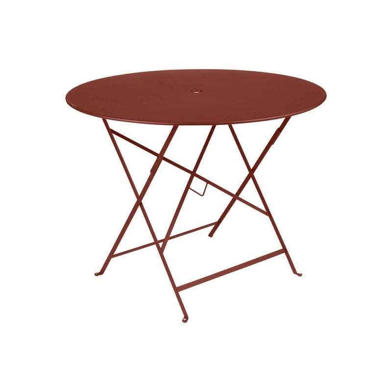 Round Bistro Table Q7415