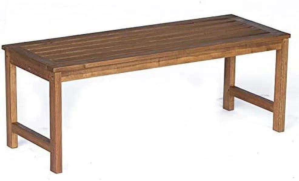 Outdoor Dining Bench J9601