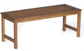 Outdoor Dining Bench J9601