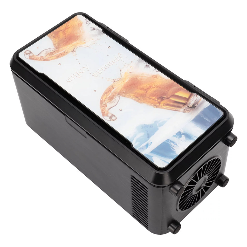 USB Rapid Cooling Electric Cooler Warmer N218