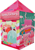 Play Tent Playhouse 44 x 42 x 60 inch C511595