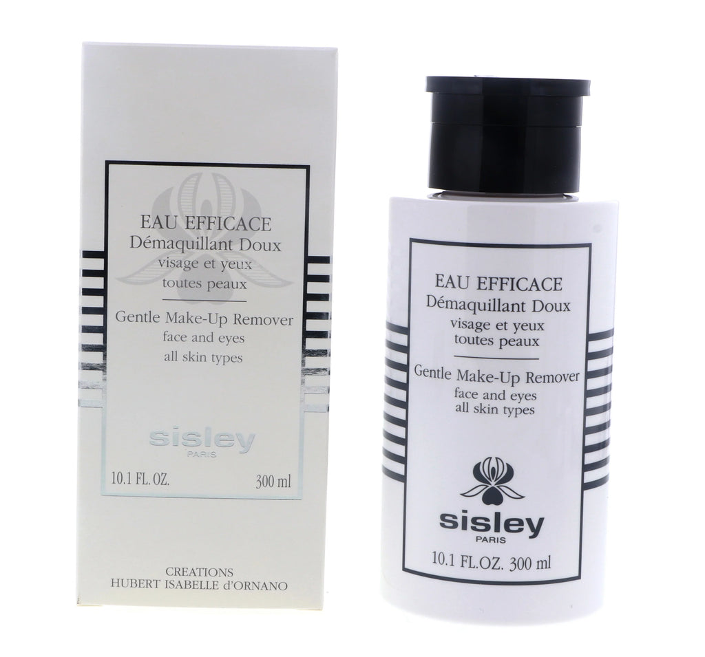 Gentle Makeup Remover for Face & Eyes All Skin Types 10.1 oz Z6621