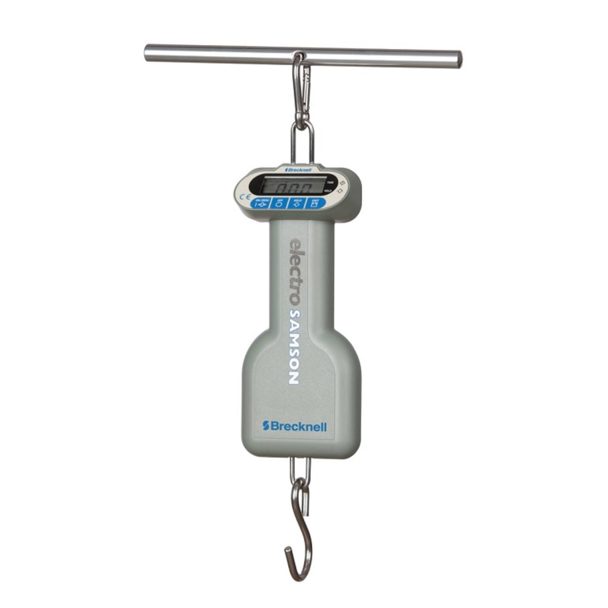 ElectroSamson Scale B3273
